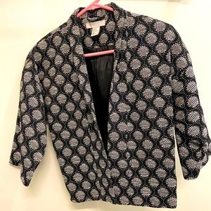 H & M Blazer